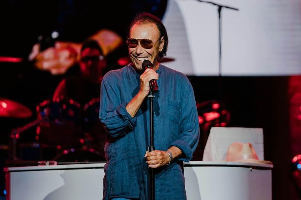 Antonello Venditti
