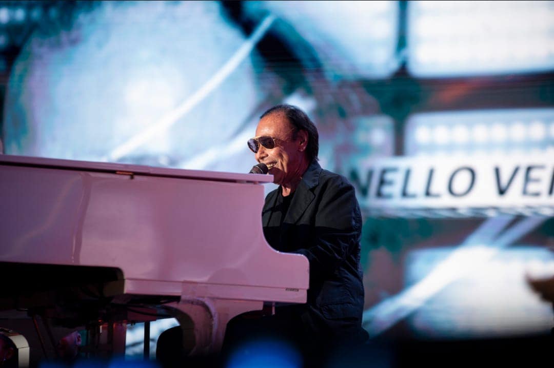 Antonello Venditti